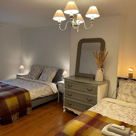Le Clos Du Bas Courtil Guesthouse B&B Omaha Beach Osmanville 外观 照片