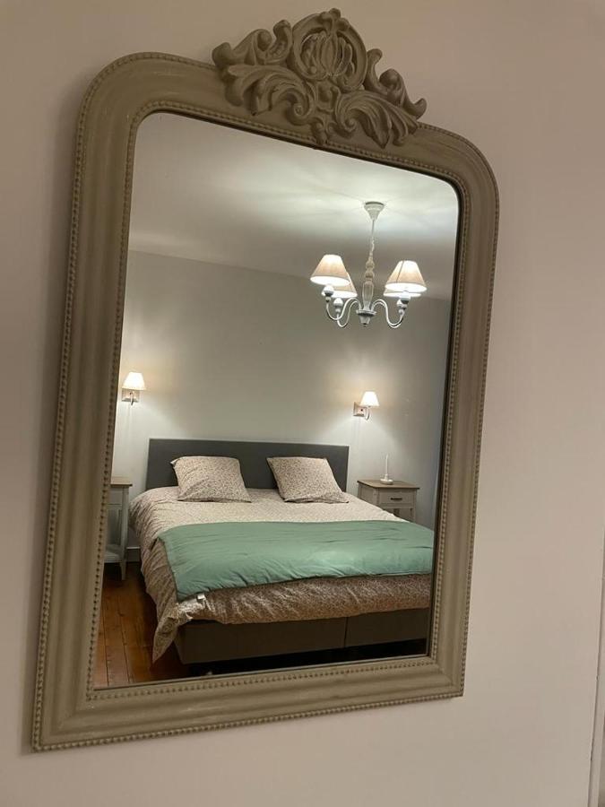 Le Clos Du Bas Courtil Guesthouse B&B Omaha Beach Osmanville 外观 照片